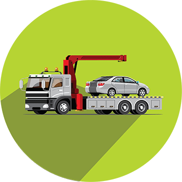 tow truck newcastle